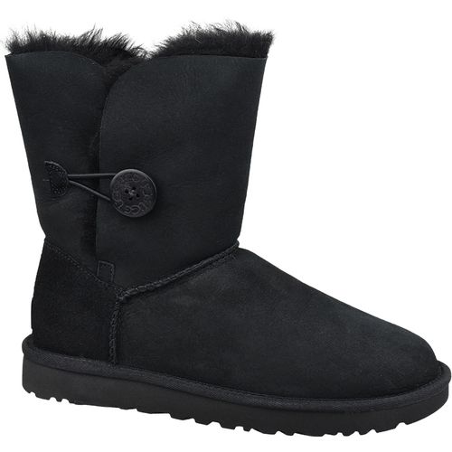 Ženske čizme Ugg bailey button ii 1016226-blk slika 1