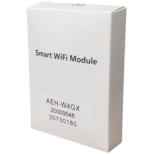 Hisense Wi Fi modul za klimu AEH-W4GX slika 2