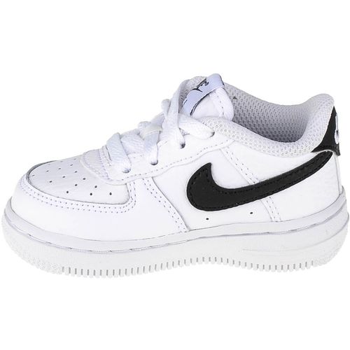 Nike force 1 inf dječje tenisice cz1691-100 slika 5