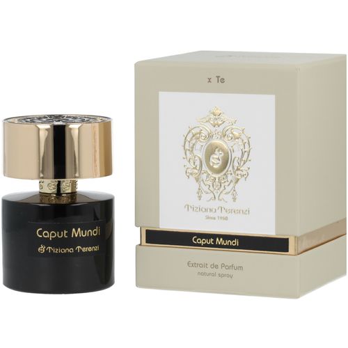 Tiziana Terenzi Caput Mundi Extrait de parfum 100 ml (unisex) slika 3