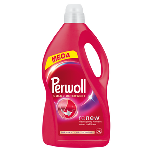 Perwoll Color 3,75l 75 pranja