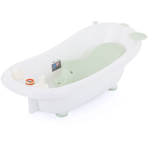 Chipolino set za kupanje Bubble (91cm) - mint slika 1