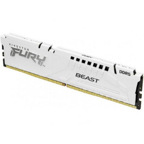 Kingston Fury Beast, KF552C36BWE-32 RAM DIMM DDR5 32GB 5200  slika 1