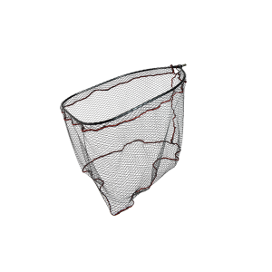 MATE meredov Landing Net Head XXL Rubber Mesh 70x90cm (MT12049)