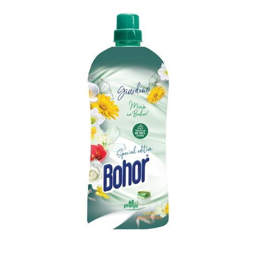 BOHOR  Omekšivač za veš GIARDINO  1700ml slika 1