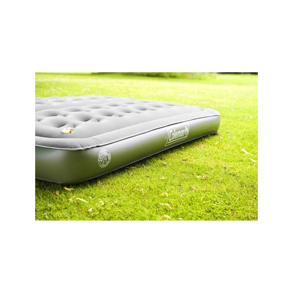 Coleman Dušek na naduvavanje Comfort Double slika 5