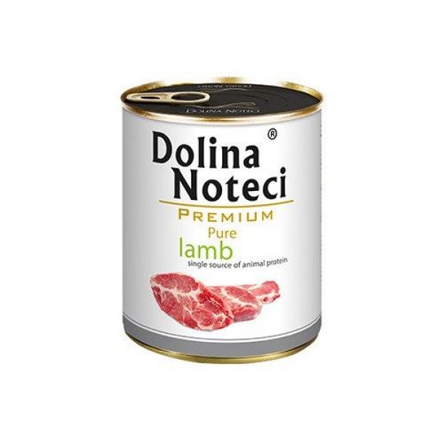 Dolina Noteci Premium Pure Dog Adult Jagnjetina 400g slika 1