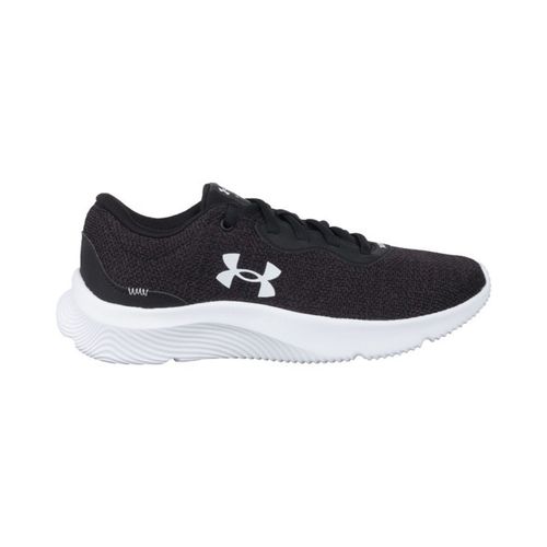 Tenisice Under Armour Mojo 2 W Black slika 6