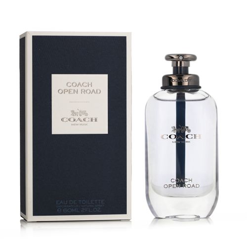 Coach Coach Open Road Eau De Toilette 60 ml (man) slika 2