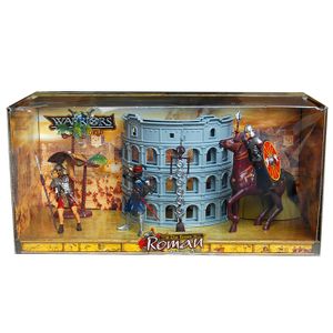 Vojni set s arenom 317