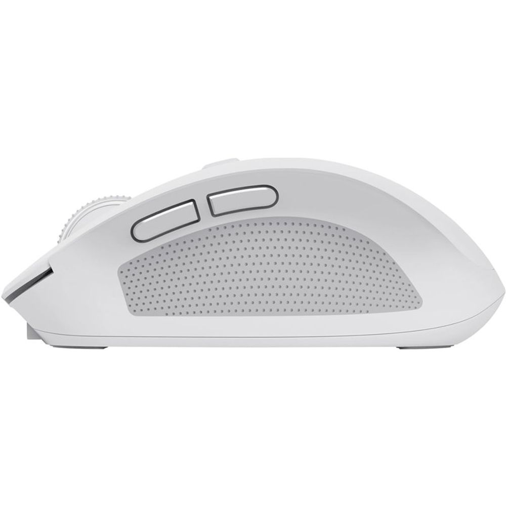 Trust OZAA compact wirelessmiš, 800-3200 dpi, optički,3 načina konekcije, punjiva baterija slika 3