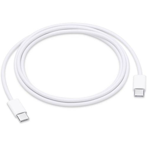 Apple iPad/iPhone/iPod kabel za punjenje  1.00 m bijela slika 1