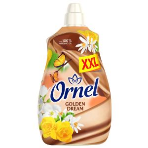 Ornel Golden Dream omekšivač 2,4 l 