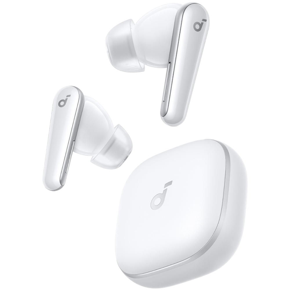 Anker Soundcore Bluetooth bežične slušalice Liberty 5, Bijela slika 1