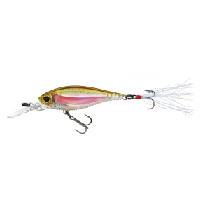 Yo-Zuri Vobler 3DB SHAD (SP) 70mm (R1104-RRT)