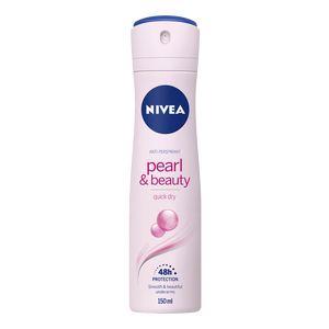 NIVEA Pearl&Beauty dezodorans u spreju 150ml