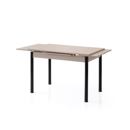 Polo - 1300 Light Mocha Extendable Dining Table slika 3