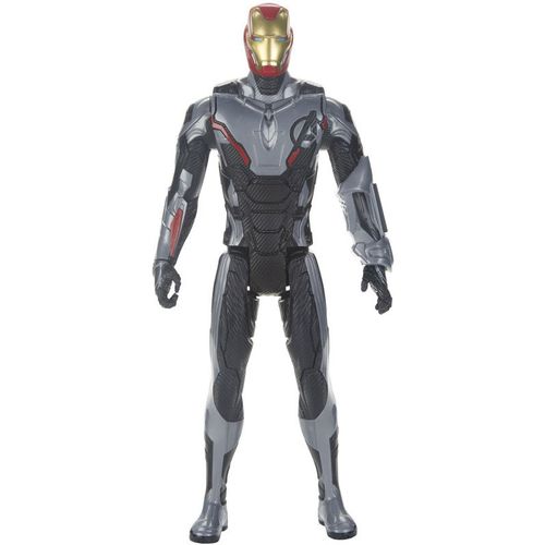 Marvel Avengers Iron Man Titan Hero Power figure 30cm slika 3