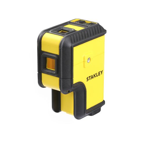 Stanley STHT77593-1 3 točkasti laser   slika 1