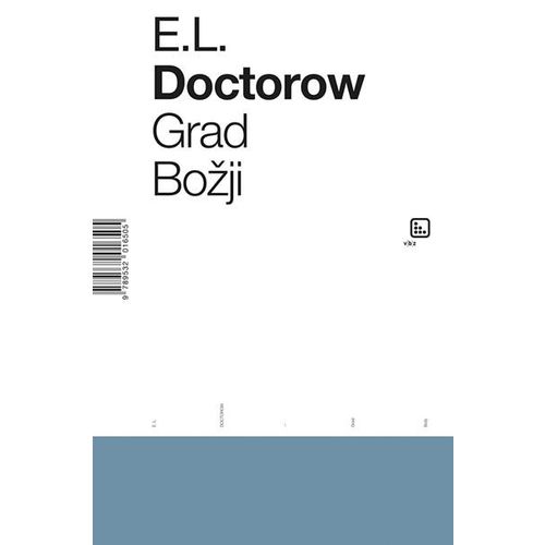 Grad Božji - Doctorow, E. L. slika 1