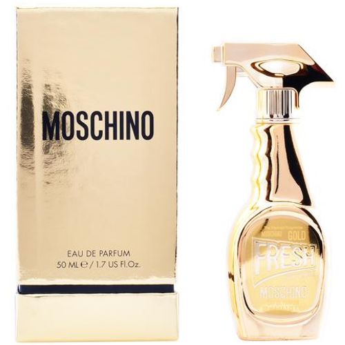 Moschino Gold Fresh Couture Eau De Parfum 50 ml (woman) slika 2