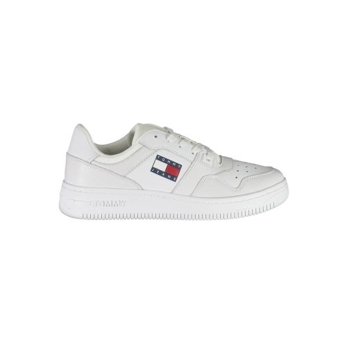 TOMMY HILFIGER ŽENSKE SPORTSKE CIPELE BIJELE slika 1