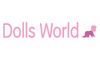 Dolls World logo