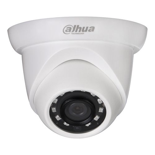 DAHUA IPC-HDW1230S-0280B-S5 IR mrežna 2 megapiksela Eyeball Network kamera slika 1