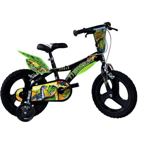 Dječji bicikl Dino T-REX 12'' slika 1