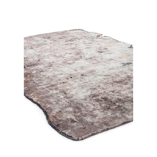 Tepih SERENITY LIGHT GREY, 200 x 250 cm slika 4