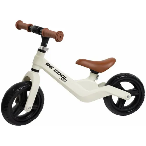 FREE 2 MOVE bicikl bez pedala Be Cool MINI bijeli 81323 81323 slika 1