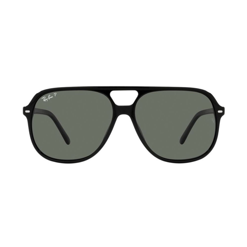 naočale Ray Ban RB2198 60 P Black slika 1