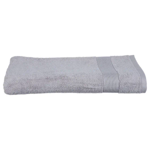 Atmosphera ručnik 100x150 cm pamuk 450 g, taupe