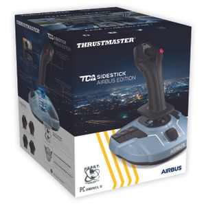 Thrustmaster TCA Sidestick Airbus Edition WW