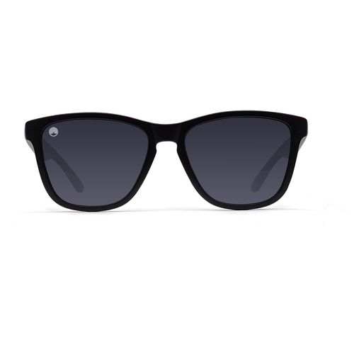 Ilanga Eyewear sunčane naočale Spicy Classic smoke, matte black slika 2