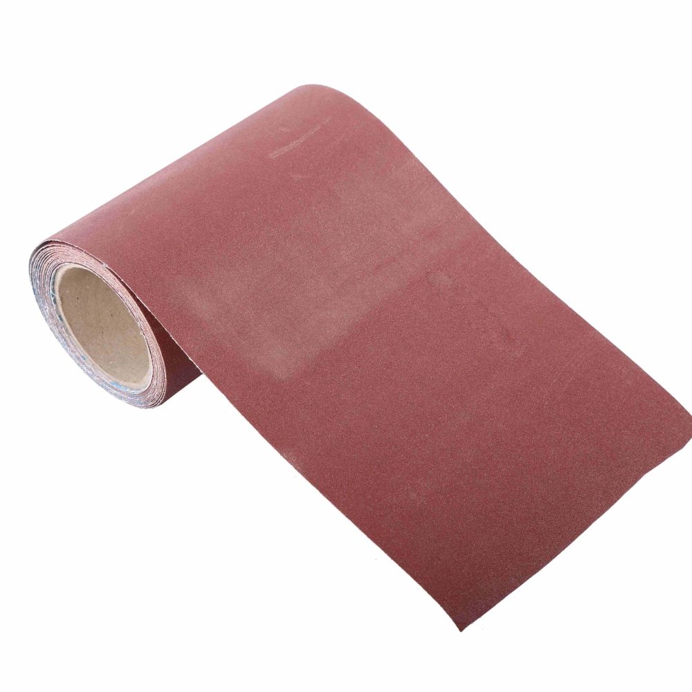 Proline brusna papir 150mmx30m GR 120 49064 slika 1