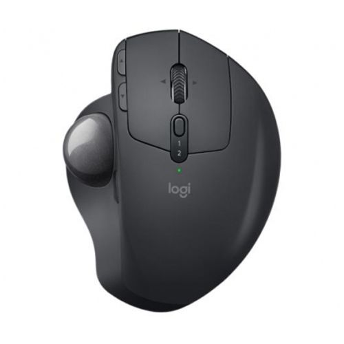 Bežični Bluetooth Trackball Miš Logitech MX ERGO s punjačem slika 4