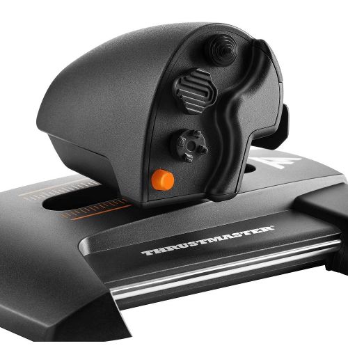 Thrustmaster TWCS Gasna Ručica za PC slika 3