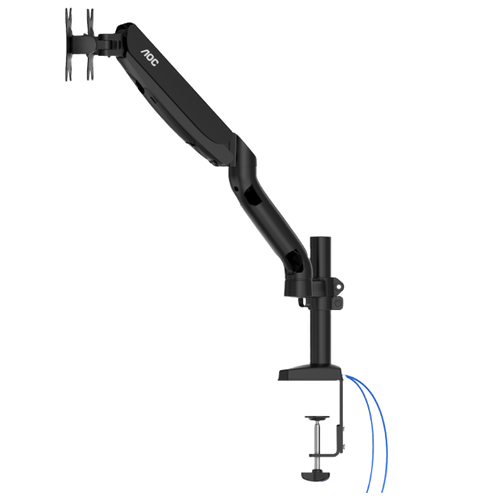 AOC AD110DX Dual Monitor Arm with USB-A AD110DX slika 1