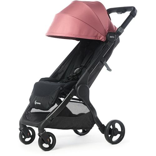 Ergobaby Metro+ dodatni krović Rose slika 8