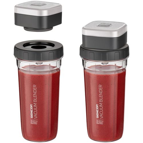 Sencor vakuumski smoothie blender SBU 7878BK slika 52