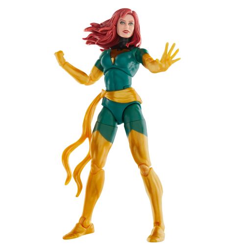 Marvel Phoenix Jean Grey i Phoenix Force figura 15cm slika 8