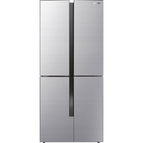 Gorenje NRM8182MX Side by side frižider, Širina 80 cm slika 1