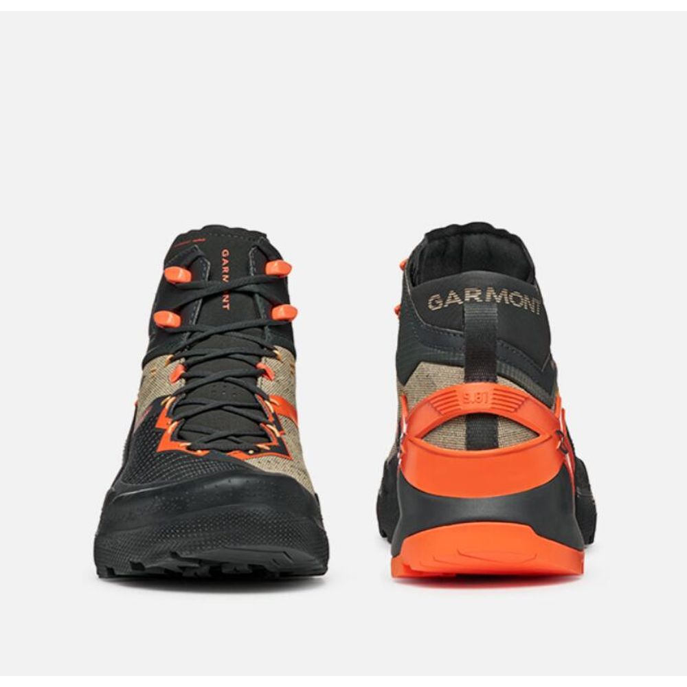 Garmont cipele 9.81 Onyx Mid GTX slika 4