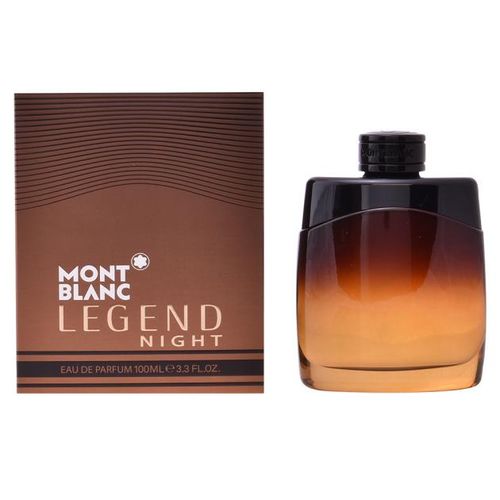 Mont Blanc Legend Night Eau De Parfum 100 ml za muškarce slika 1