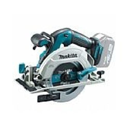 Makita aku kružna pila DHS680Z (18V, Li-ion, 165mm, bez akumulatora) slika 1