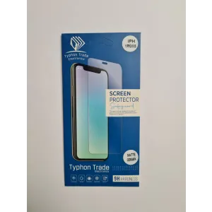 iPhone 11Pro/X/XS Mate Ceramic zaštitno staklo