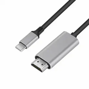 Kabl HDMI - TIP C 2m Kettz TC2H-023