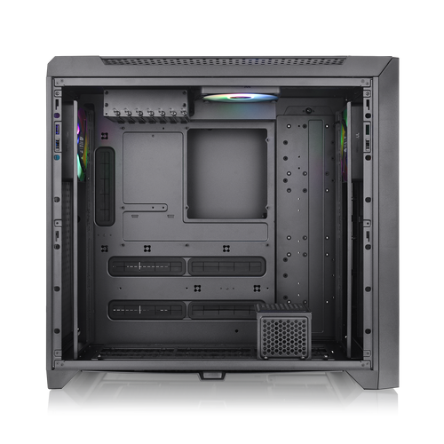 Thermaltake kućište CTE C750 TG ARGB slika 3