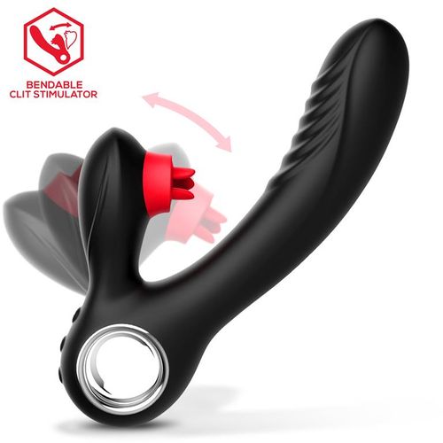 Intoyou Niza vibrator i stimulator slika 2